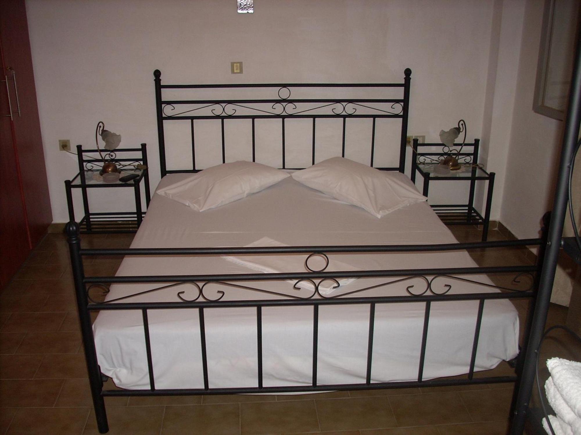 Olympia House Apartment Vathy  Luaran gambar