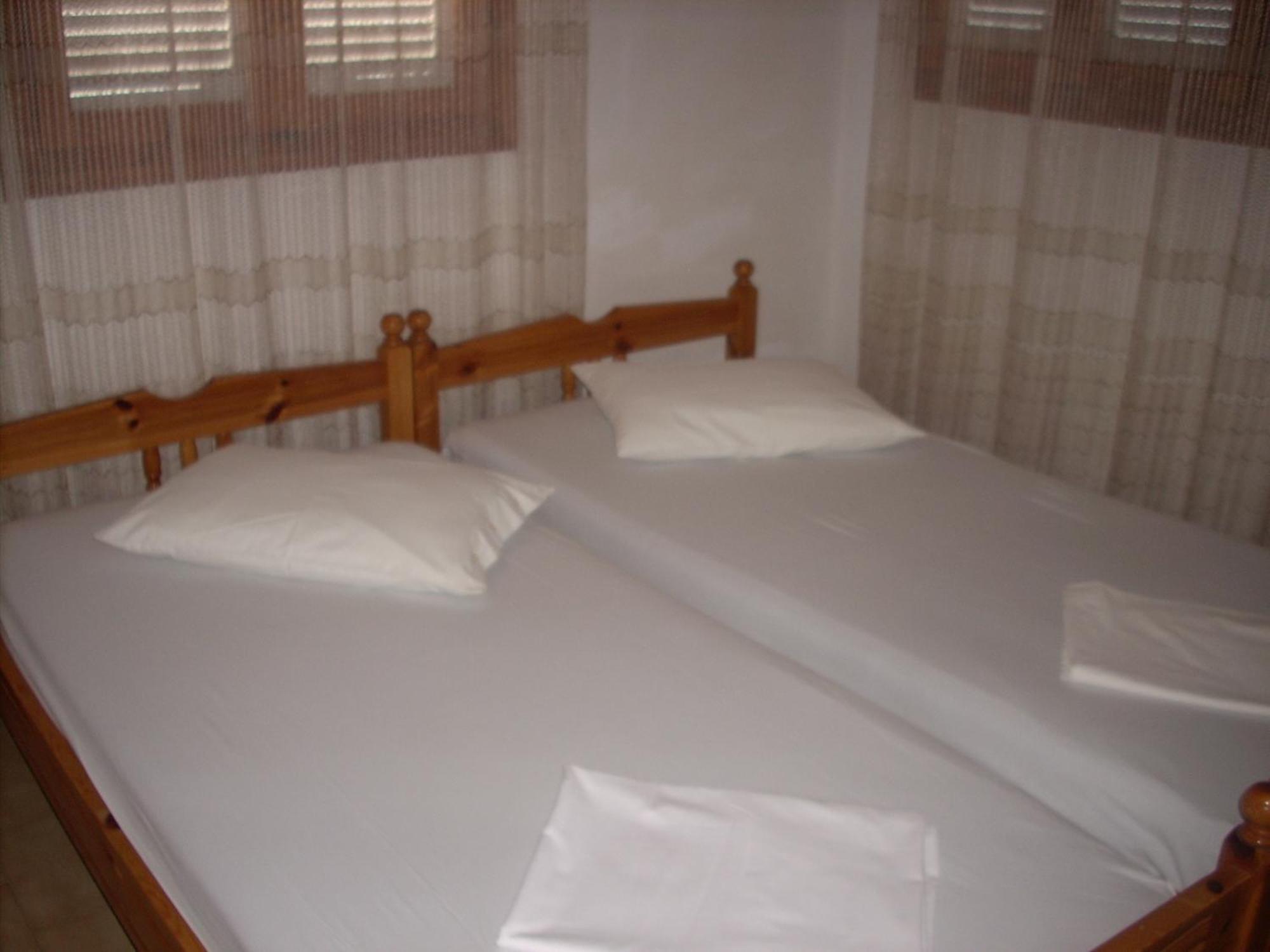 Olympia House Apartment Vathy  Luaran gambar