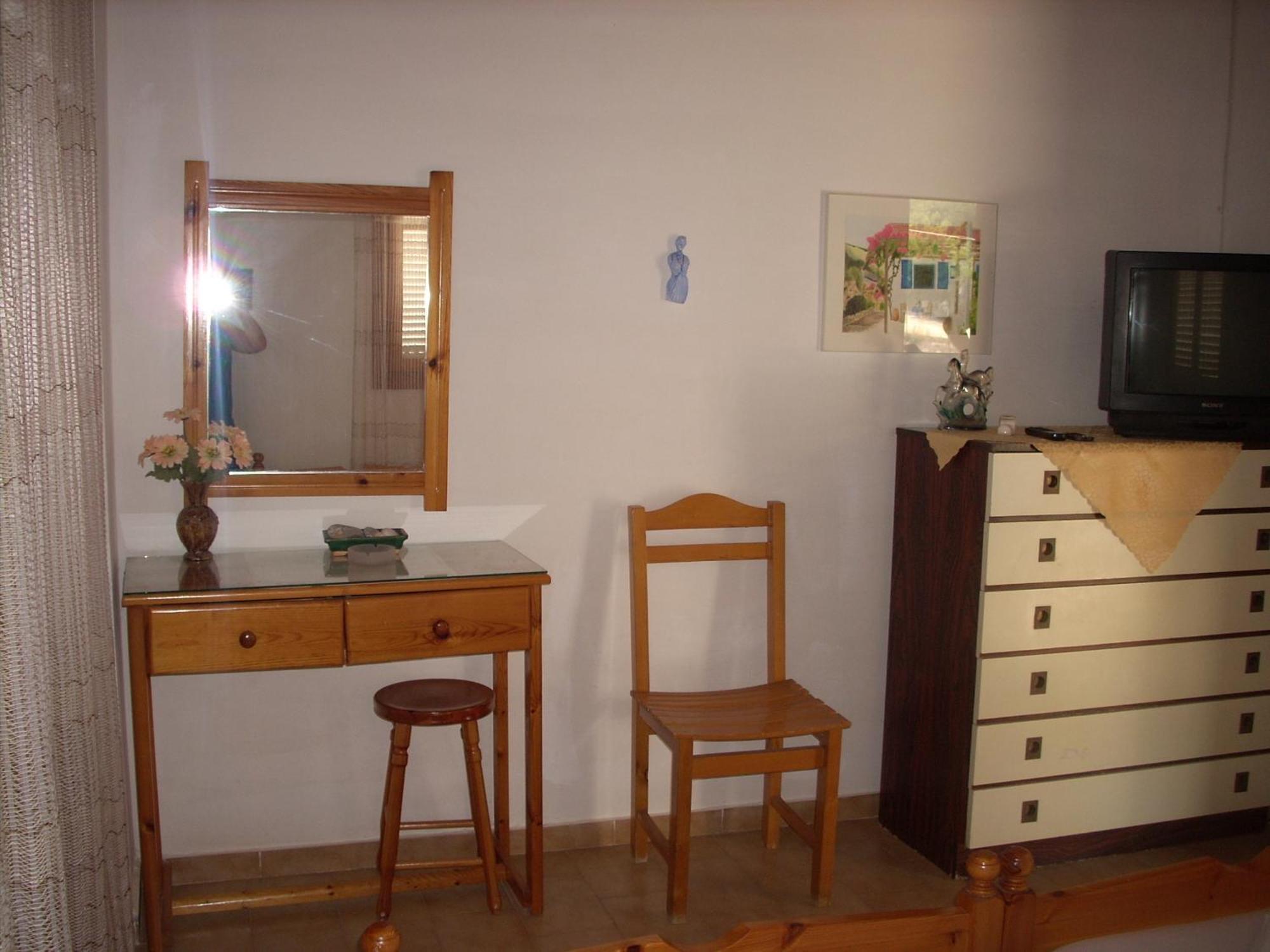 Olympia House Apartment Vathy  Luaran gambar